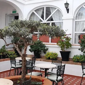 Olivos Hotel